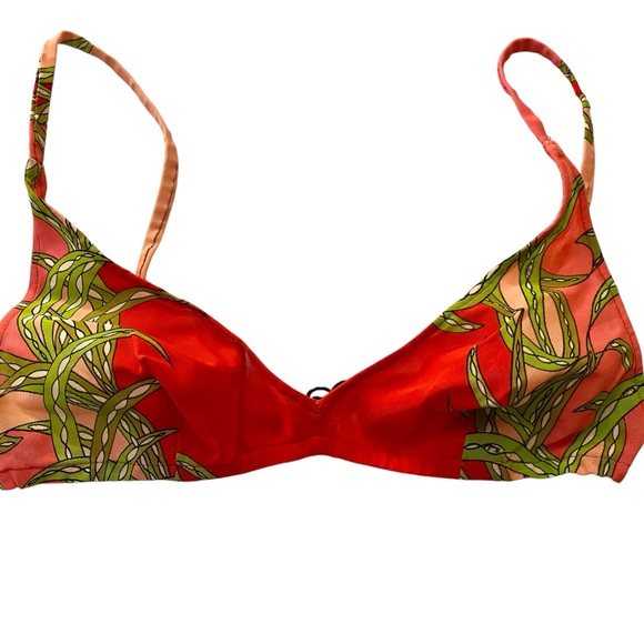 Rare Vintage Emilio Pucci Swimsuits (4 pieces) - Picture 3 of 16